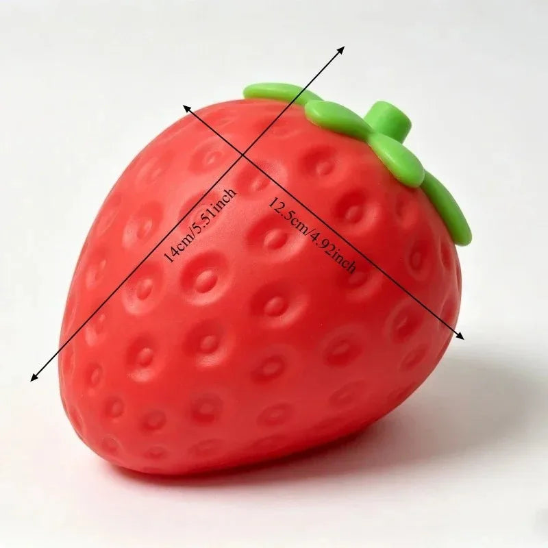 Simulated Squeeze Butter Stress-relieving-toys Squishy Fake Baozi Fun Pinch Uncompressed Fidget Toys Popular Children Favor Gift