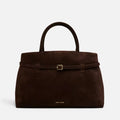 2025 New Fashion Vintage Tote With Large Capacity High-end Feel Fashion Shopping Women's Top Handle Bags сумка на плечо Clutchs