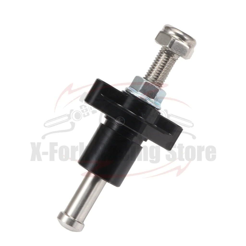 Manual Cam Chain Tensioner For Kawasaki ZX636 ZX-6R 2003-2006 ZX600 ZX-6R ZX6R 2005-2012 12048-1181 Timing Chain Adjuster Lifter