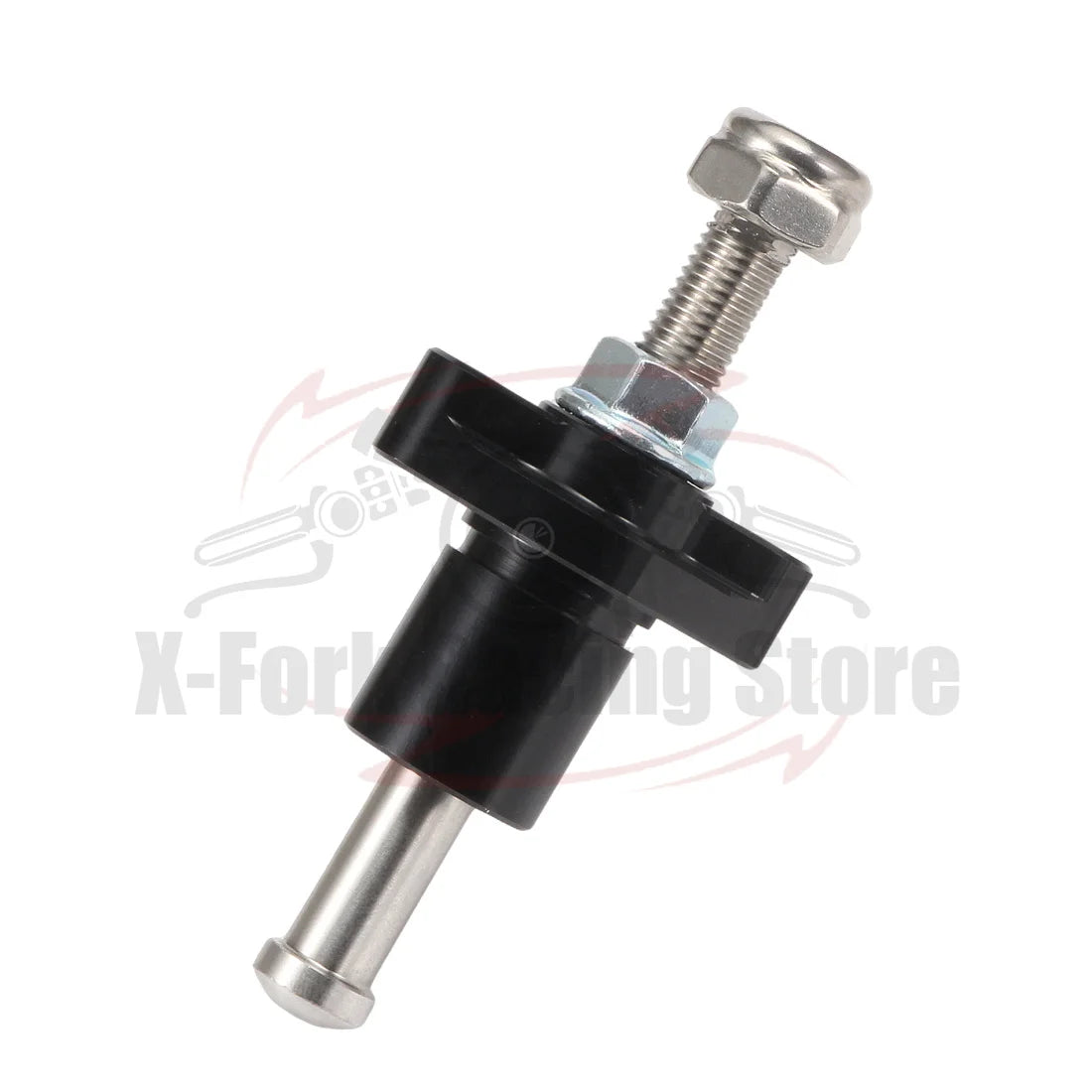 Manual Cam Chain Tensioner For Kawasaki ZX636 ZX-6R 2003-2006 ZX600 ZX-6R ZX6R 2005-2012 12048-1181 Timing Chain Adjuster Lifter