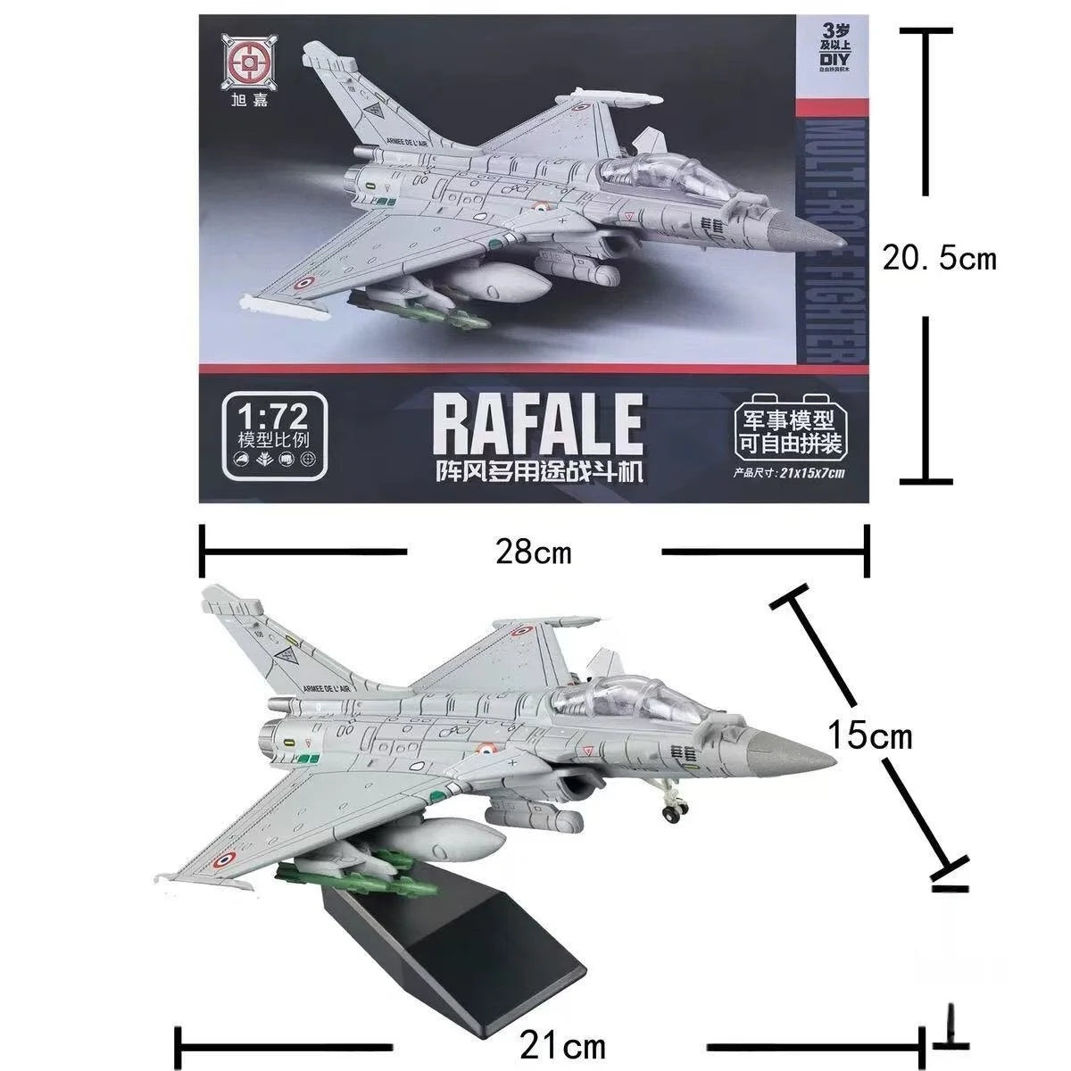 New Military Series Building Blocks Creative Multi-Purpose Fighter SU-25 F18 J35 ABS Aircraft F14 Model Toys For Boy Xmas Gift