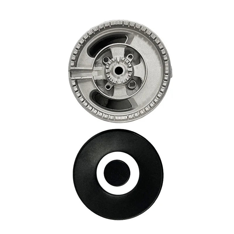 High Quality 40mm Bevel 135mm Slope Cap Matte or Glossy 450 Burner