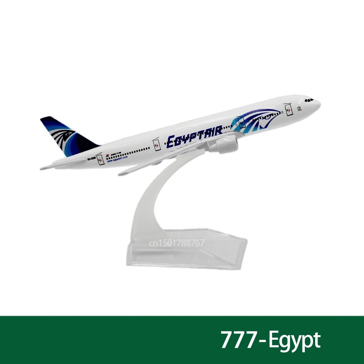 6Inch 15CM Boeing 737 747 757 767 777 787 Diecast Airplane Model For Gift Collection
