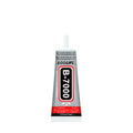 LOOLIFL B-7000 110ML Transparent Strong Glue Waterproof Phone Screen Repair Adhesive Glass Plastic DIY Jewelry Craft Shoes Glue