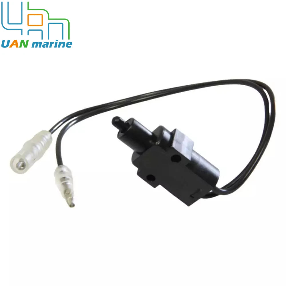 Shift Interrupt Switch For MerCruiser Alpha 1 Bravo GEN 3.0L 4.3L 5.0L 5.7L Drive 87-814281A5 814281A5