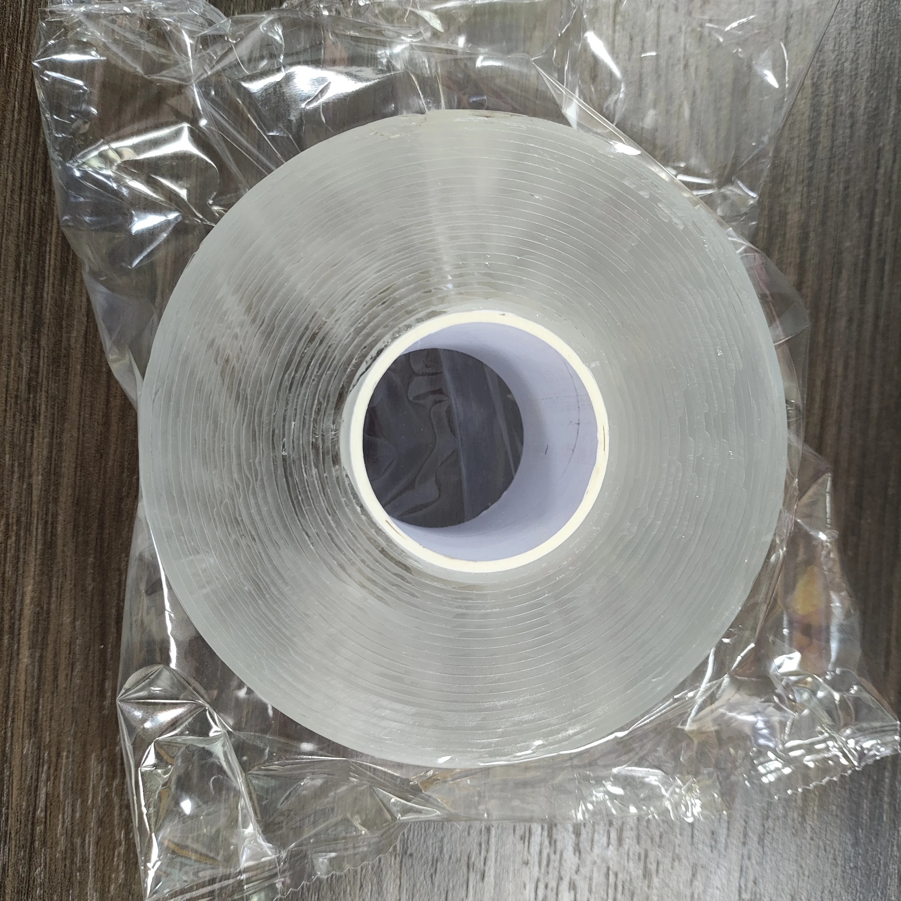 Ultra-thick Nano Tape Is Traceless, Transparent, High-Viscosity, Double-Sided Tape, Strong Adhesion Kitchen Household Waterproof
