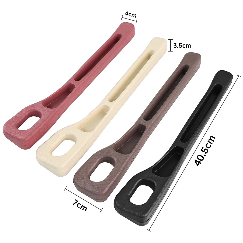 Car Seat Gap Leak Proof Plug Strip For Peugeot 3008 5008 206 207 208 301 306 307 308 T9 408 508 607 4008 406 407 2008 SW CC GT