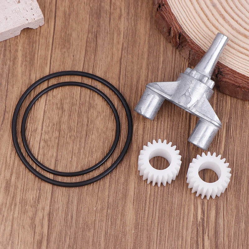 For High-Pressure Car Wash Machine K1 K2 K3 Series Washing Machine Parts Gear Plate Bearing Ram Angle Plunger Oil Seal