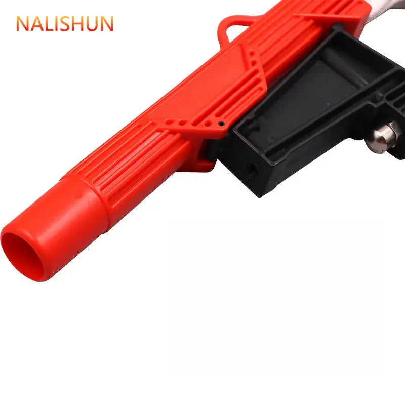 1 Set Professional Air Powered Vacuum Gun Pneumatic Tire Dust Collector High Quality For Tire Grinding And Dust Removal Tool