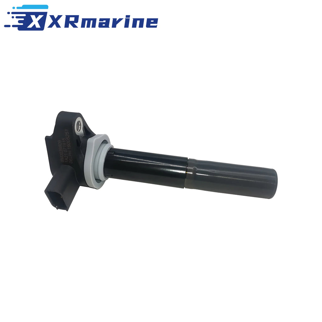 Ignition Pencil Coil for Mercury 4-Stroke 4/6 CYL. Outboard Engines 75-400HP 339-880615T01 for Ignition System