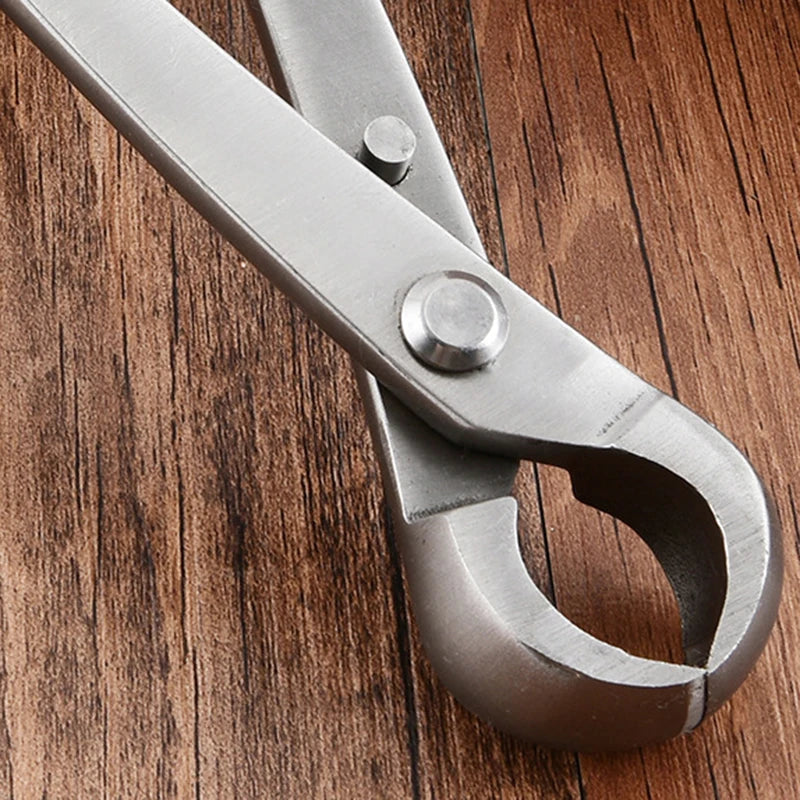 Bonsai Pruning Shears Set Gardening Ball Joint Scissors Repair Burl Tree Node Branch Flower Hand Pruner Portable Trimming Tools