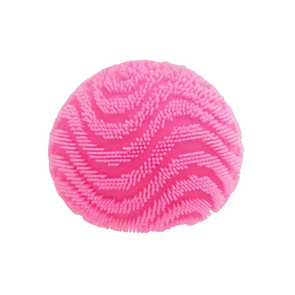 NeeDoh Fuzz Ball Blind Box Series Desktop Ornament Stress Relief Toys Suitable For People Under Pressure Fun Soft Stress Ball