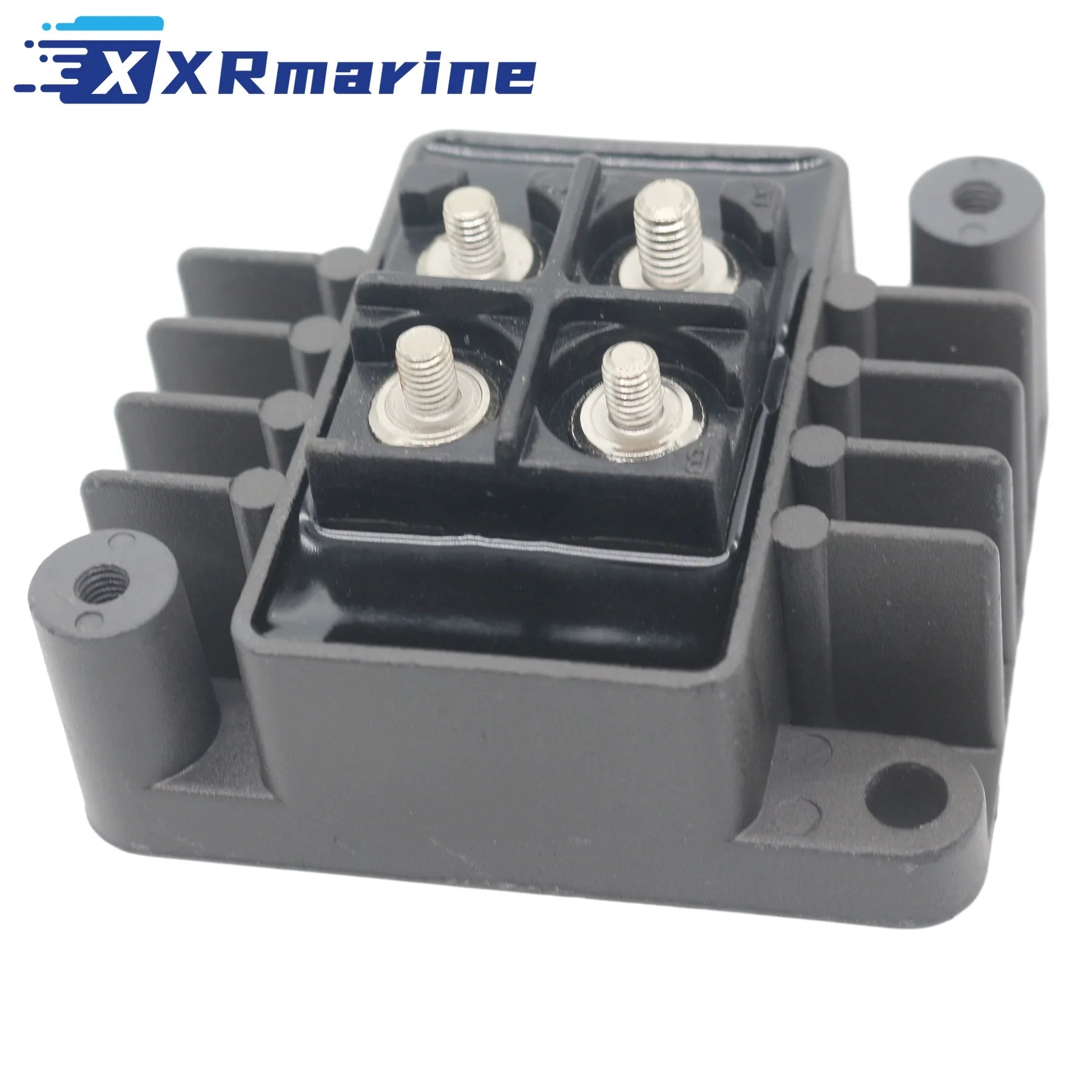 6G5-81960-A0 6G5-81960-00 Fit for Yamaha Voltage Regulator Rectifier 90hp 2 Stroke 1986-96