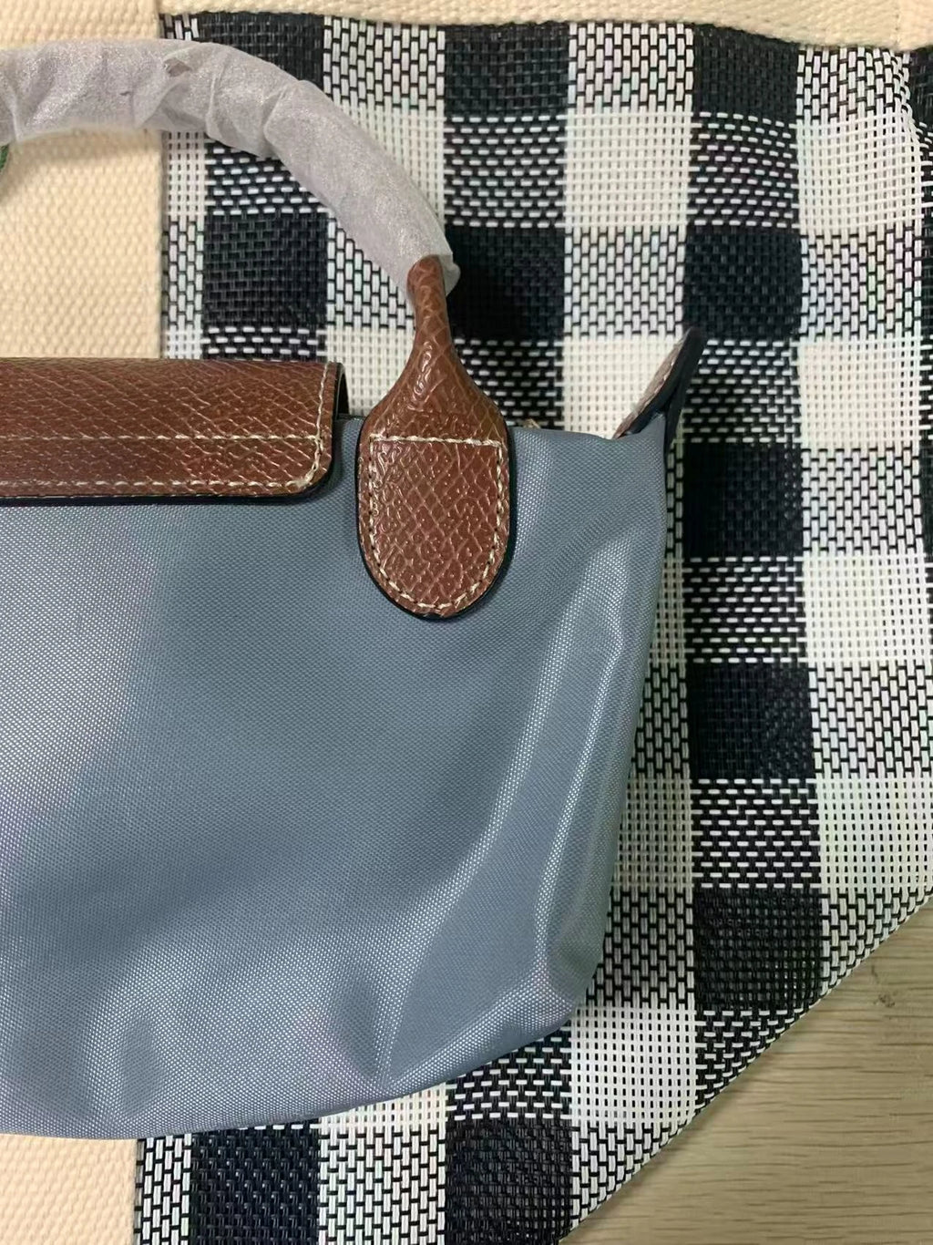 Trendy Style 2026 High-Quality Dumpling Skin Nylon Handbag, Crossbody Bag, Mini Coin Purse, Delicate and Compact Women's Bag