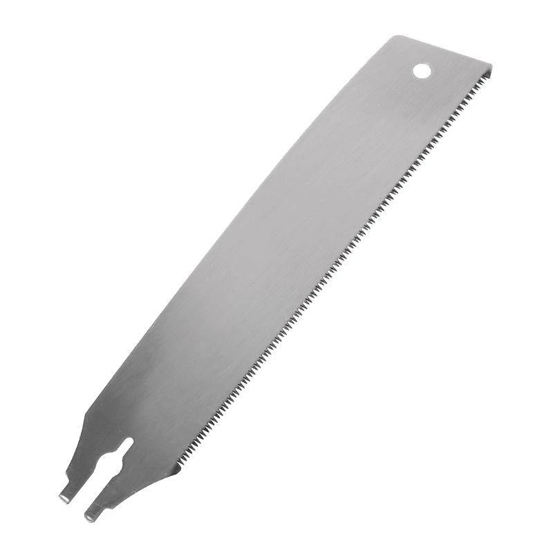 Hand Pull Blade Replacement 265B Flexible Fine-toothed Woodworking Household