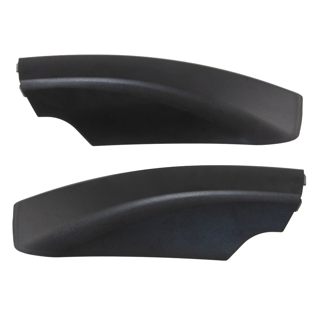 1 Pcs Front Left or Right Roof Rack Slat Cover For Ford Ranger T6 T7 Roof Rack Rail End Cover Shell EB3Z-2155183-A 2515528