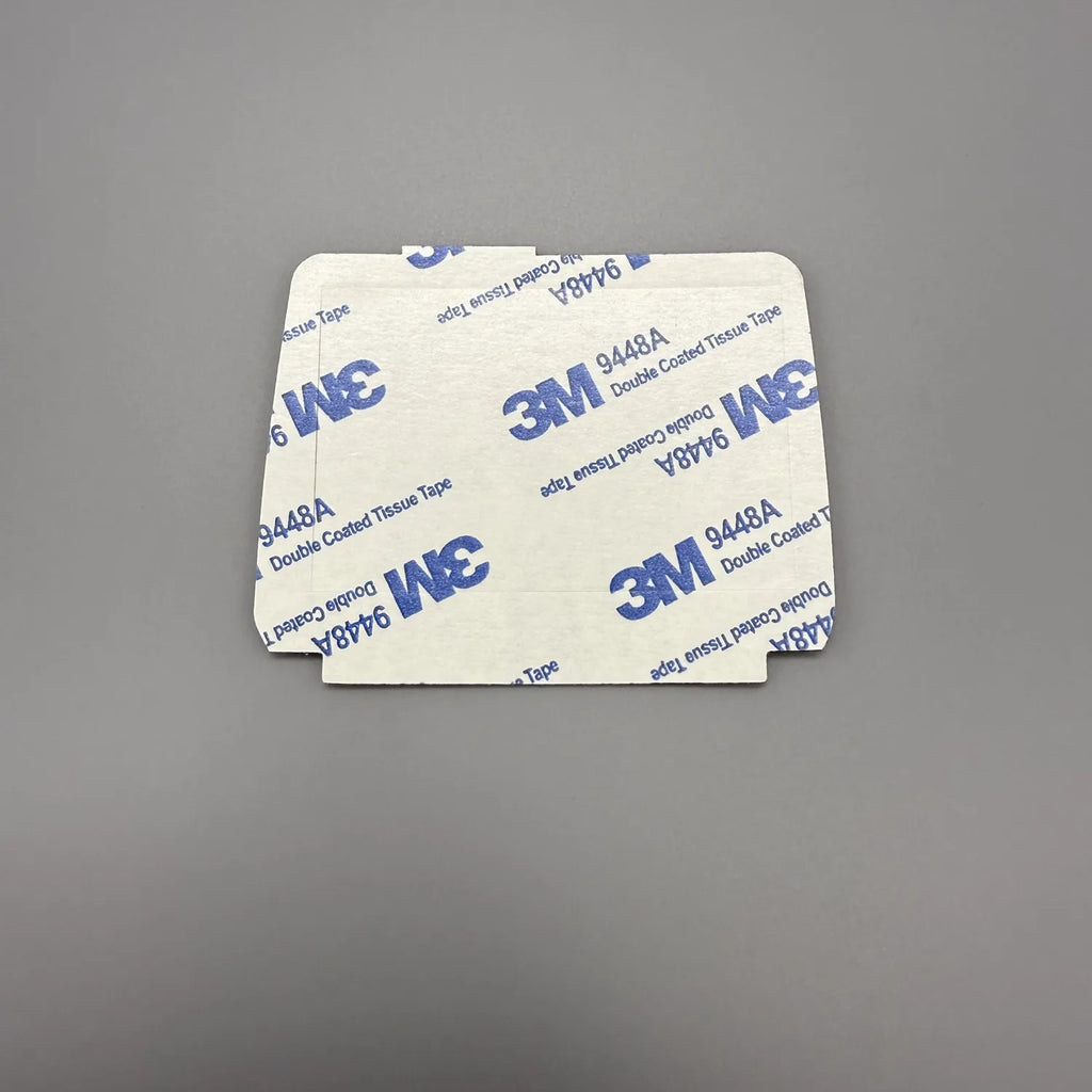 Double sided adhesive tape for Gameboy GB GBP GBC GBA glass lens LCD screen