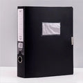 A4 File Folder Test Paper Bag Data Storage Bag Student Folder School Office Supplies Stationery Document File Box Desk Organizer