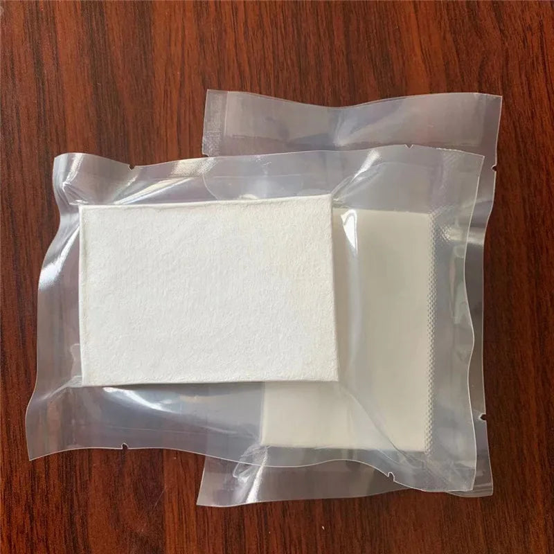 First Aid Kits Outdoor Emergency Lifesaving 82 Type Triangle Stretch Compression and Sterilization First Aid Camping Emergency