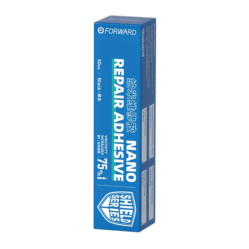 FORWARD G95/G75 Nano repair adhesive strong adhesion fast curing for motherboard repair and needle applications Repair Tools