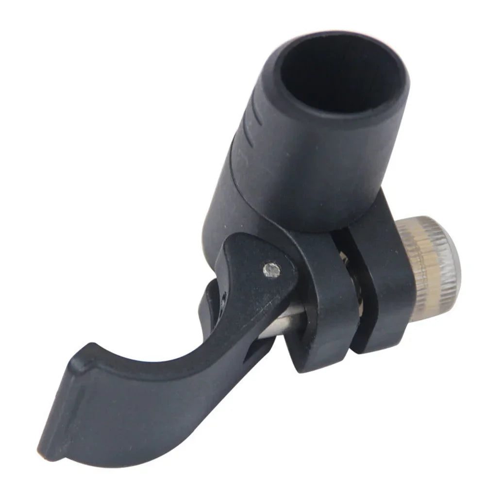 1pcs Replacement Walking Stick Lock Outdoor 14/16/18mm Trekking Pole Parts Outdoor Climbing Supplies Wholesale Big Deal Parts