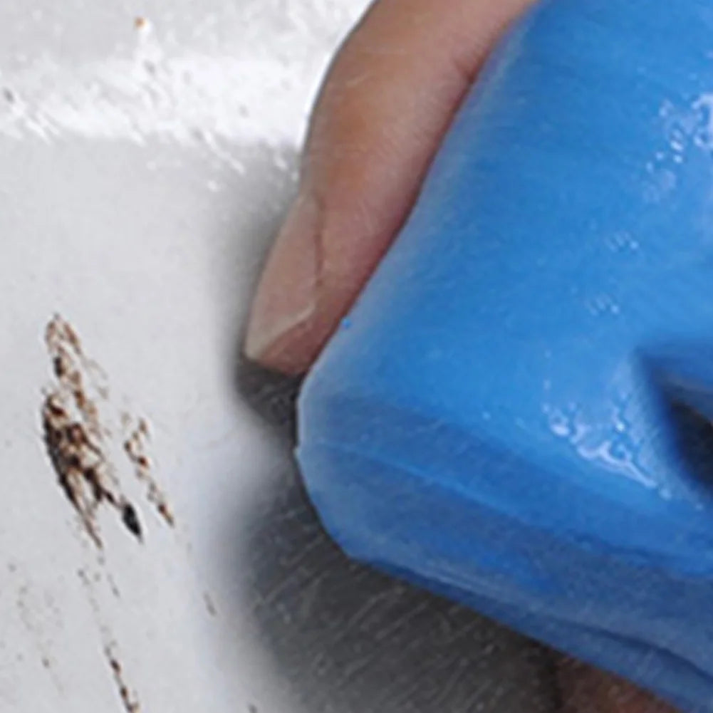 100g Car Magic Clean Clay Bar Auto Care Detailing Cleaning Tools Vehicle Cleaner