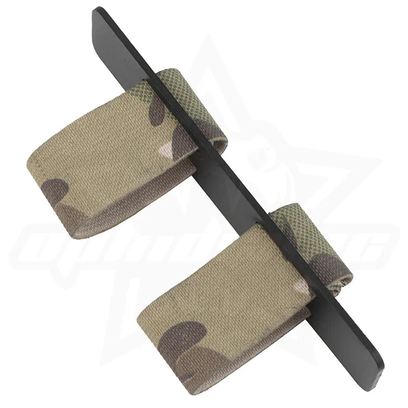 OPHIDIAN Outdoor Emergency Molle Tourniquet Fixer Carrying Bag Quick Tourniquet Holster Bag Outdoor First Aid Kit