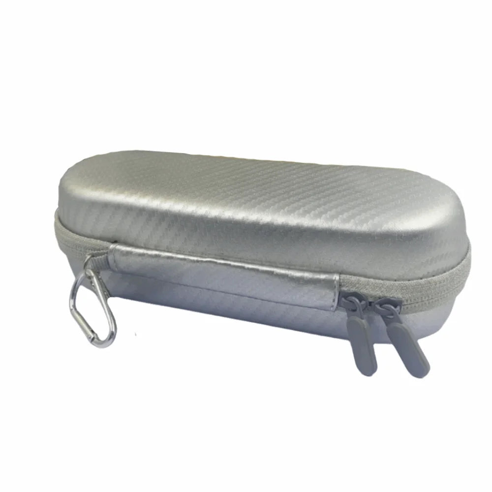 Simple Travel Toothbrush Box Portable Compact Toothbrush Storage Box Waterproof Large Capacity Toothbrush Protect Cover