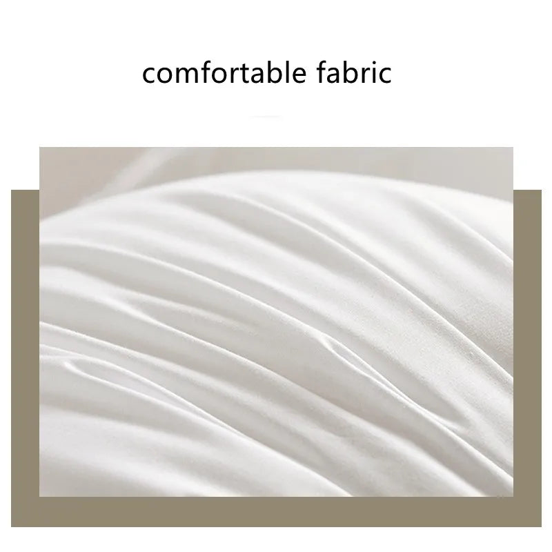 Soft White Square Pillow Insert 35x35cm, PP Cotton Cushion Core for Sofa Bed Home Decor, Removable,Fluffy Throw Pillow Stuffing
