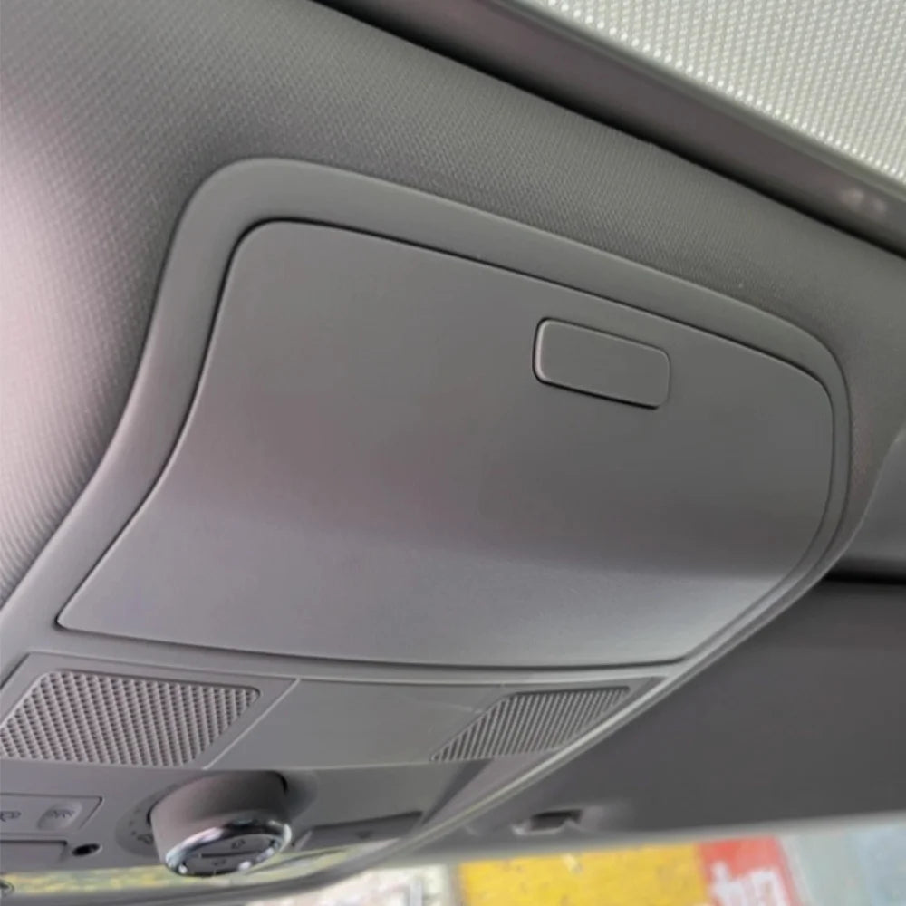 Sun Glasses Case Holder Sunglasses Storage Box for VW Golf MK6 Passat B6 CC Tiguan Jetta MK5 Sharan Skoda Yeti Seat 1KD868837