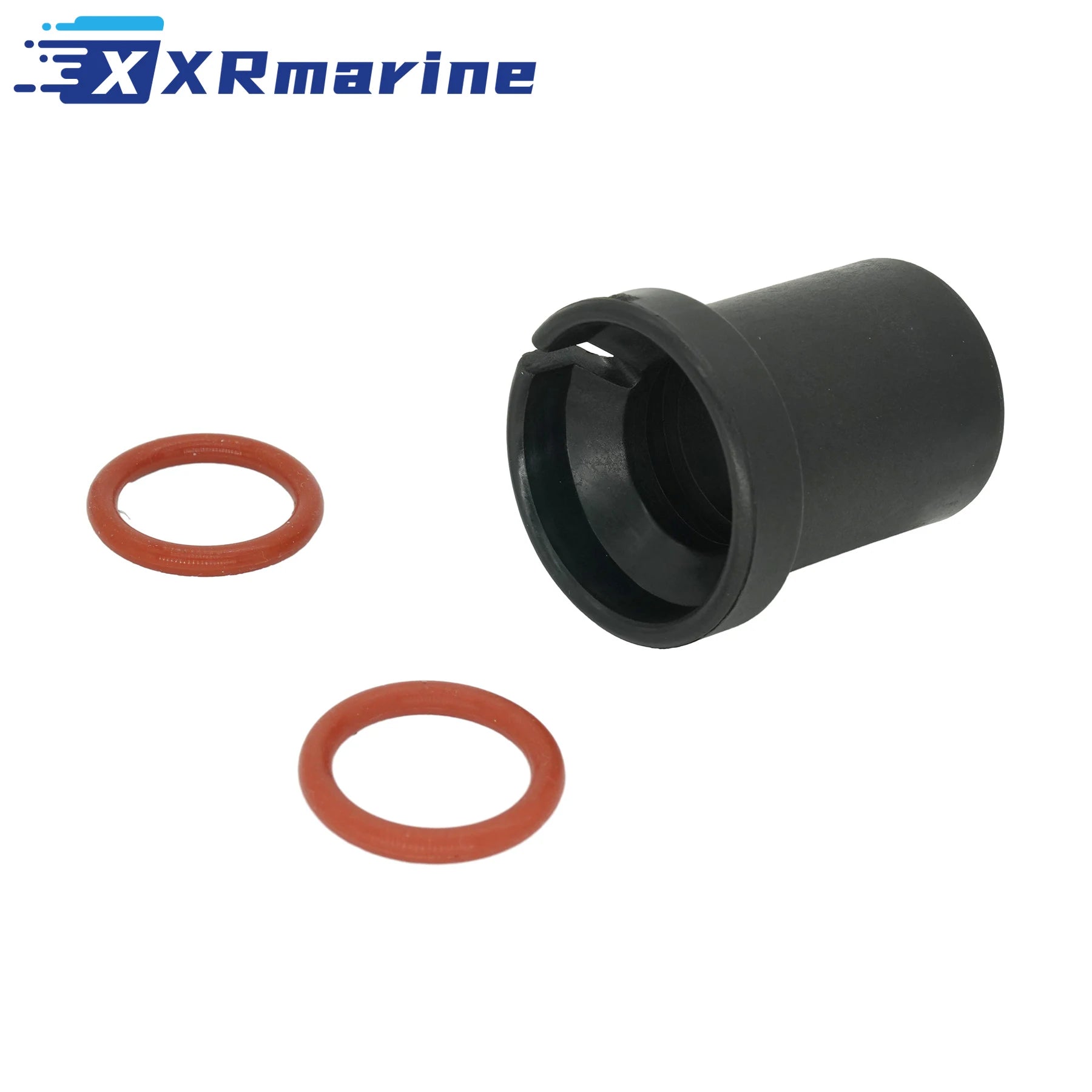 Water Tube Coupling for Mercruiser Replaces Alpha One Gen II 816597A1 9-78110 Sierra 18-3151