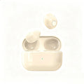 Small Wireless Sleepy Earphones Bluetooth 5.4 Headphones with Great Endurance Earbuds Lightweight for Sleep Portable Video