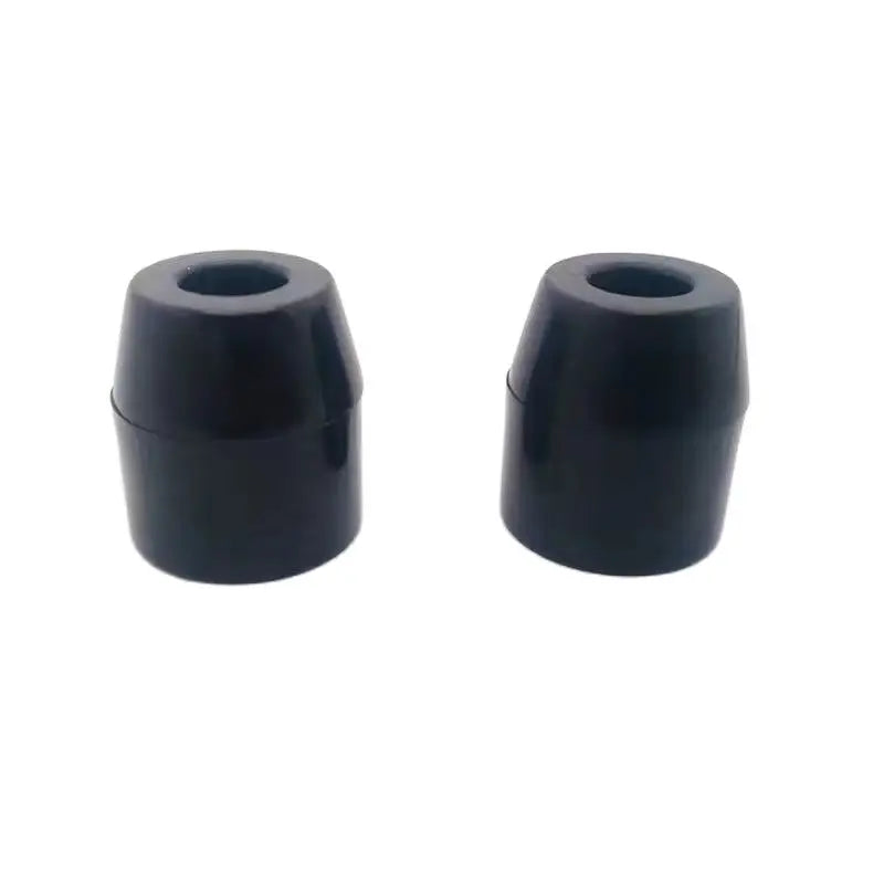 4pcs/set Skateboard Truck Bushing Axle Bushings Scooter 92A PU Cushion Dancing Longboard Skateboard Shockproof Pads Absorber