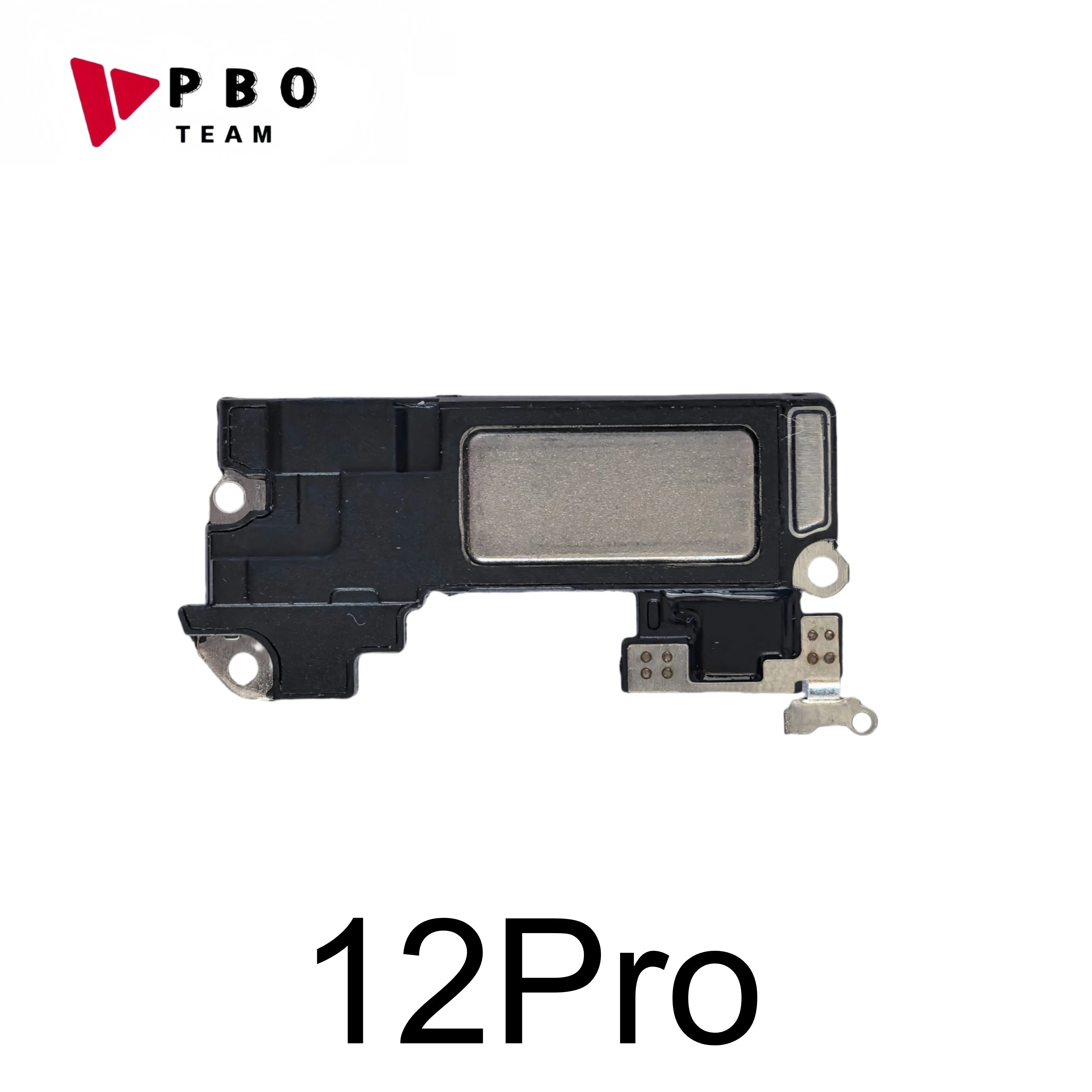 1PCS Ear Speaker Earpiece for iPhone 11 12 13 14 15 16 Pro Max Mini X XS XR Sound Flex Cable Ear Pieces Replacement Repair Parts
