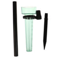 Rain measuring cup Portable Polystyrene Rain Gauge Measurement Tool For Garden Water Ground Outdoor Rain Meter Collect Rainwater