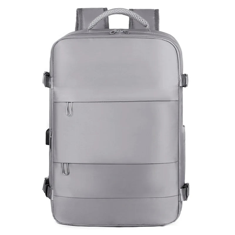 Travel Boarding Backpack Easyjet, Wiz Air Multi Functional, Large Capacity, Lightweight, Leisure Computer Bag, Short Distance