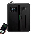 Wall Mounted Scent Air Machine For Home Waterless Essential Oil Diffuser Bluetooth Hotel Collection Diffuser For Room Spa Office