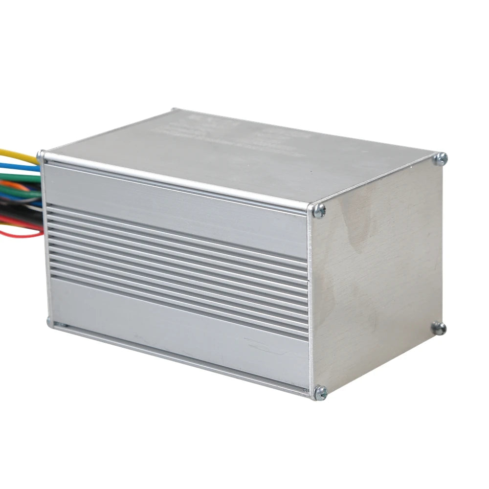 MUKUTA Intelligent Brushless Controller for MUKUTA 10Plus 10 PLUS Electric Scooter Integrated 2 in 1 for Both Front & Rear Motor