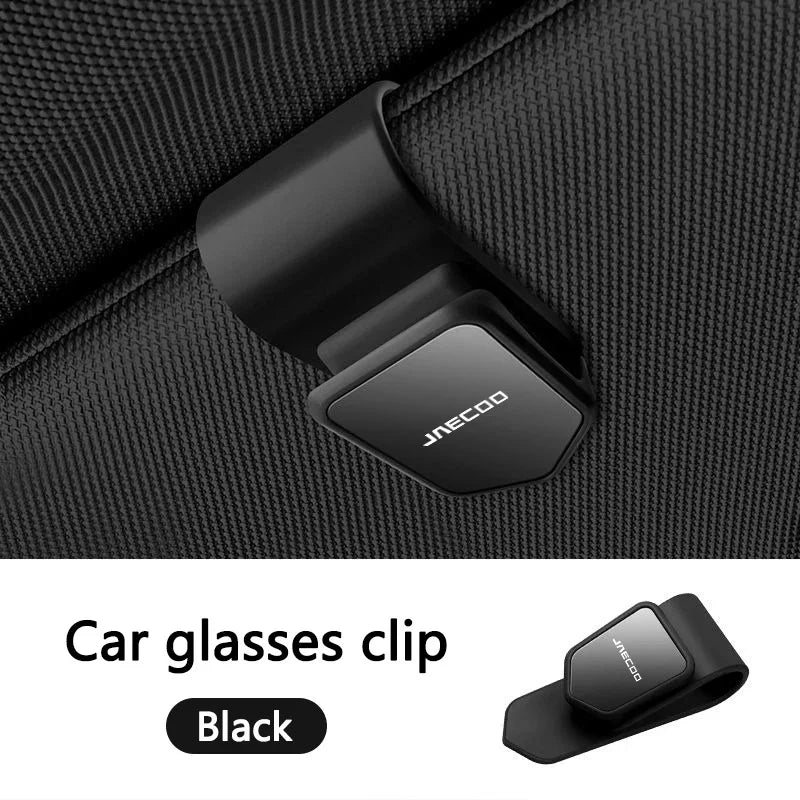 Durable Anti-Scratch Car Sunglasses Holder Clip for Chery Jaecoo J7 J8 7 Tiggo 8plus 8 5 Plus 7pro Max Auto Interior Accessories