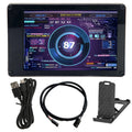 Computer Monitor 3.5 Inch IPS LCD Monitor Display Light USB Display Sub-Screen For PC Computer Windows LINUX Raspberry Pi AIDA64