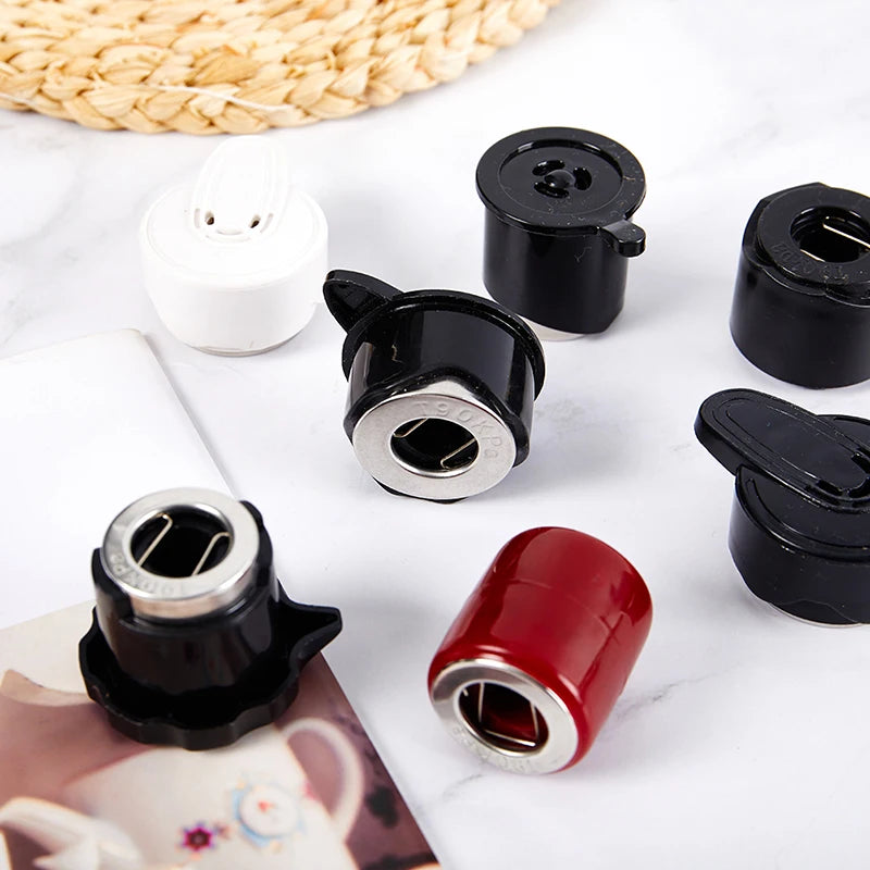 Hot Sale 1PC Electric Pressure Cooker Safety Valve Universal Pressure Pot Steam Release Replacement Sealing Parts Kitchen Gasket