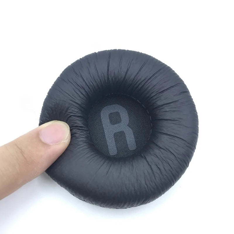 Ear Pads Cover for Sony MDR-ZX110 ZX110AP ZX110NA ZX110NC ZX100 MDR-ZX300 ZX310 ZX330BT MDR-ZX600 ZX610 ZX660 Headphone Earpads