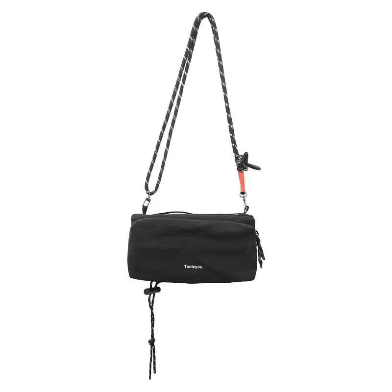 Aquarius Backpack - Same Style For Both Men And Women, Outdoor Mountaineering Cross-body Bag, Lightweight, Multi-layered