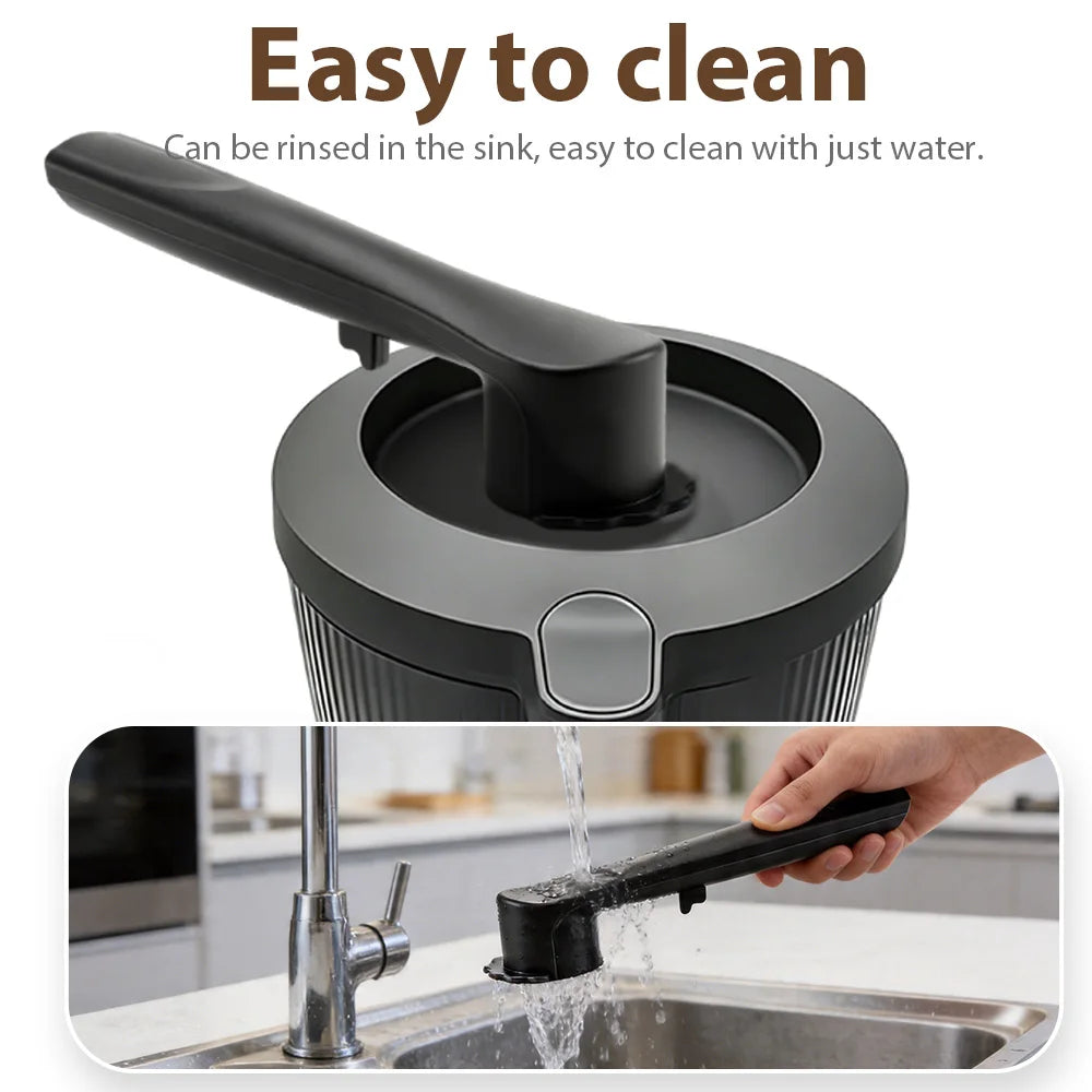 TM7 Steam Diverter Guidance Guide Components Food Processor Anti-Scald Exhaust Adapter Replacement Part for Kitchen Use
