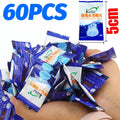 Car Windshield Washer Fluid Tablets Concentrated Effervescent Solid Wiper Glass Cleaner Auto Cleaning Agent Accessories Tool Kit