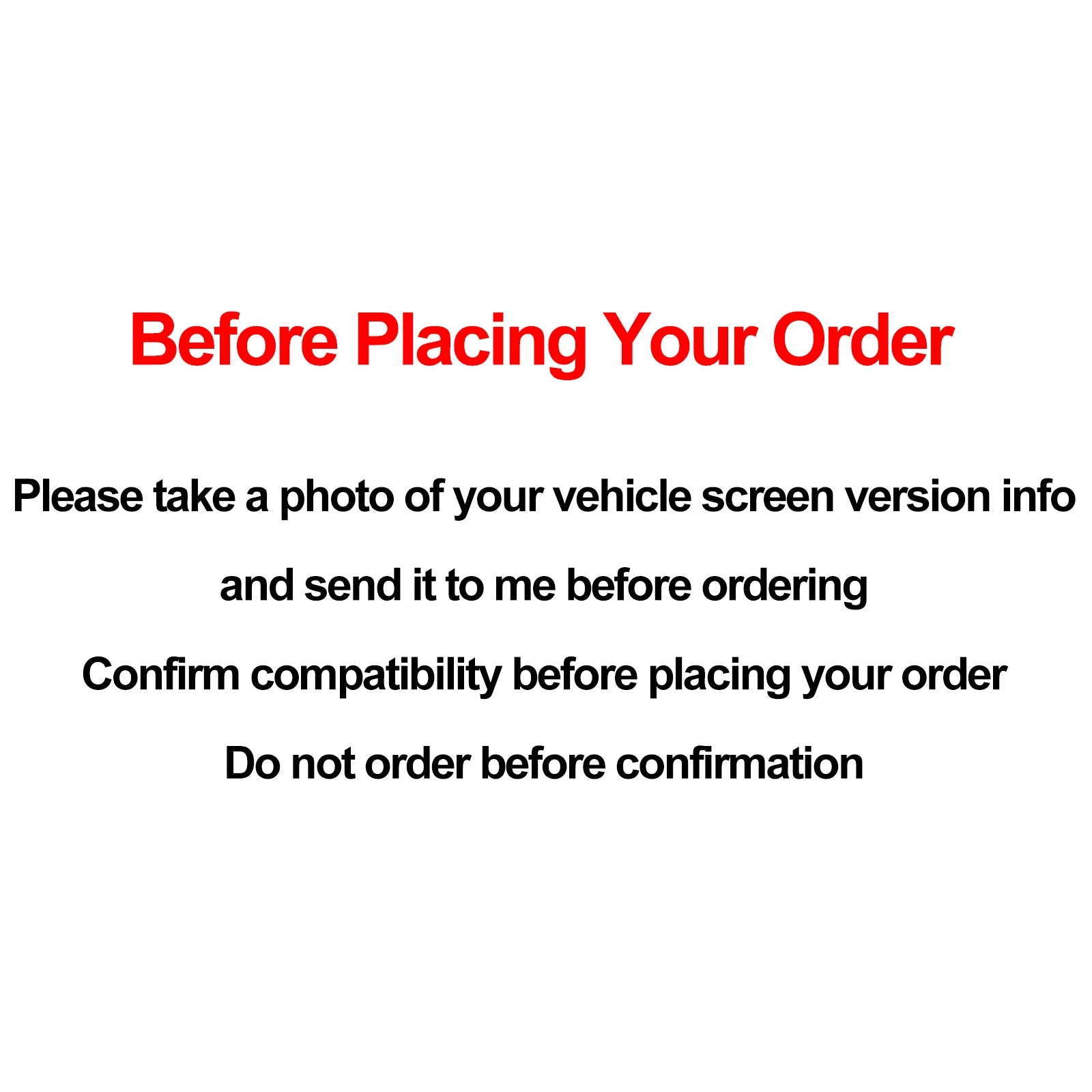 Backup Camera Module for Citroen Berlingo Peugeot Partner Rifter Expert Stellantis Opel Coombo Toyotao Proace City 2024-2025
