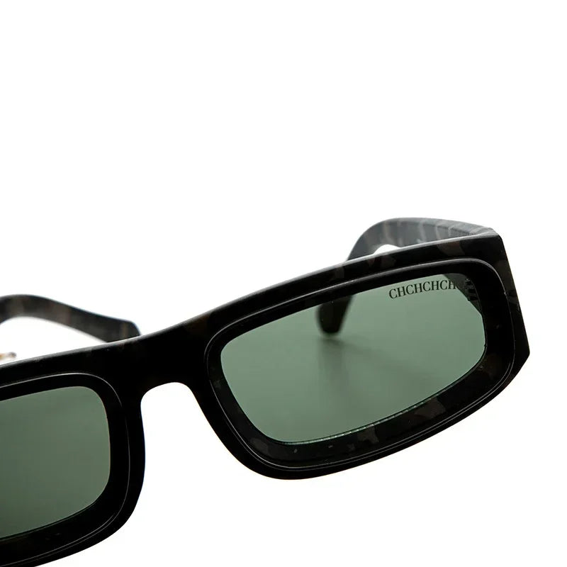 CH Brand High Quality Women's Fashion Sunglasses UV Protection Sunscreen Shades for Beach & Outdoor Wear