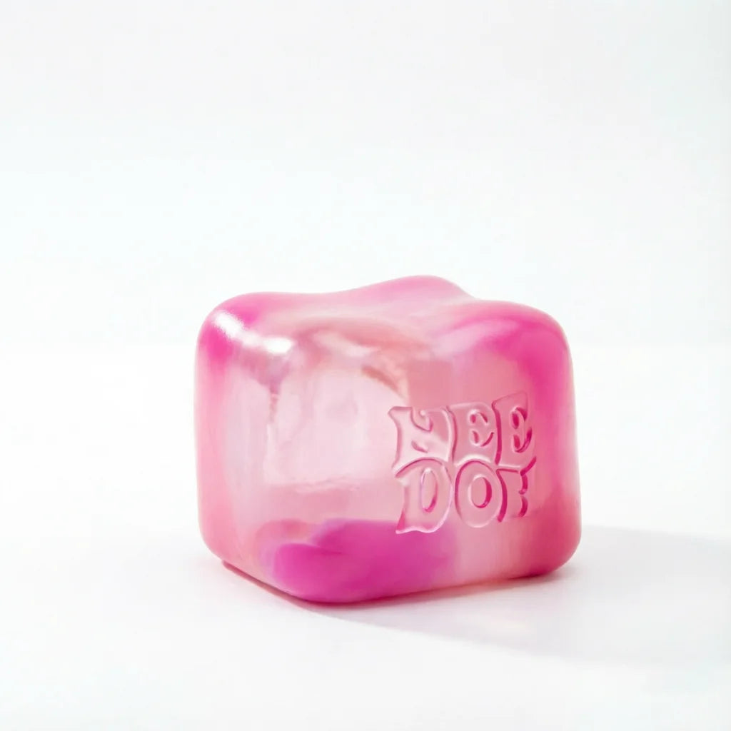 Squeeze Blind Box Cute Random Soft Squishy Mysterious Toy Fun Surprise Sensory Stress-Relief Soft Cute Squishy Stress Relief Toy