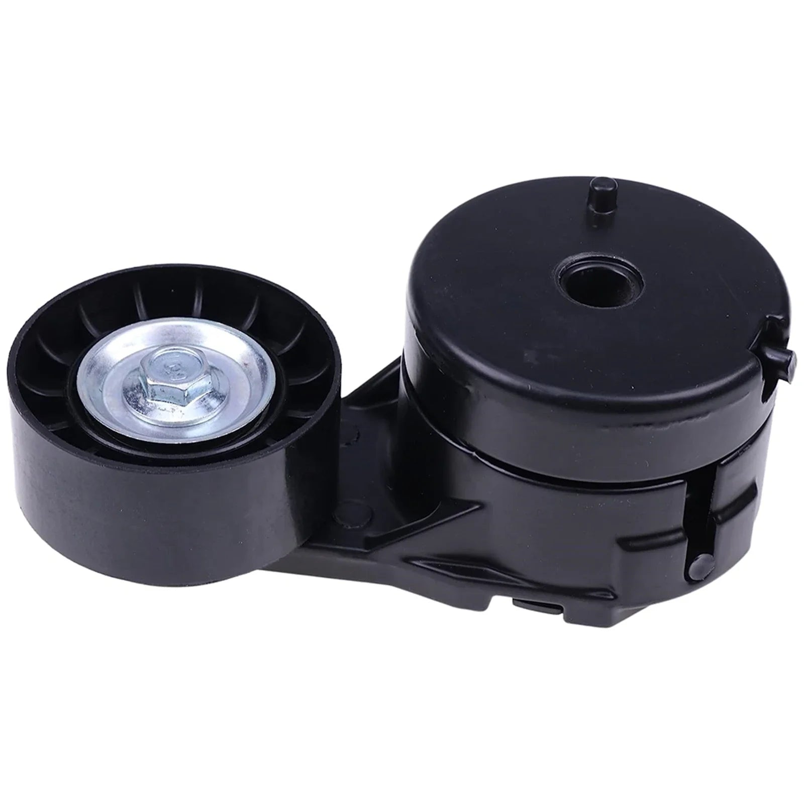 3860079 Tensioner Serpentine Belt Pulley For Volvo Penta 4.3L 5.0L 5.7L 7.4L 8.2L GXi Gi GSi V6 V8 Marine Engine
