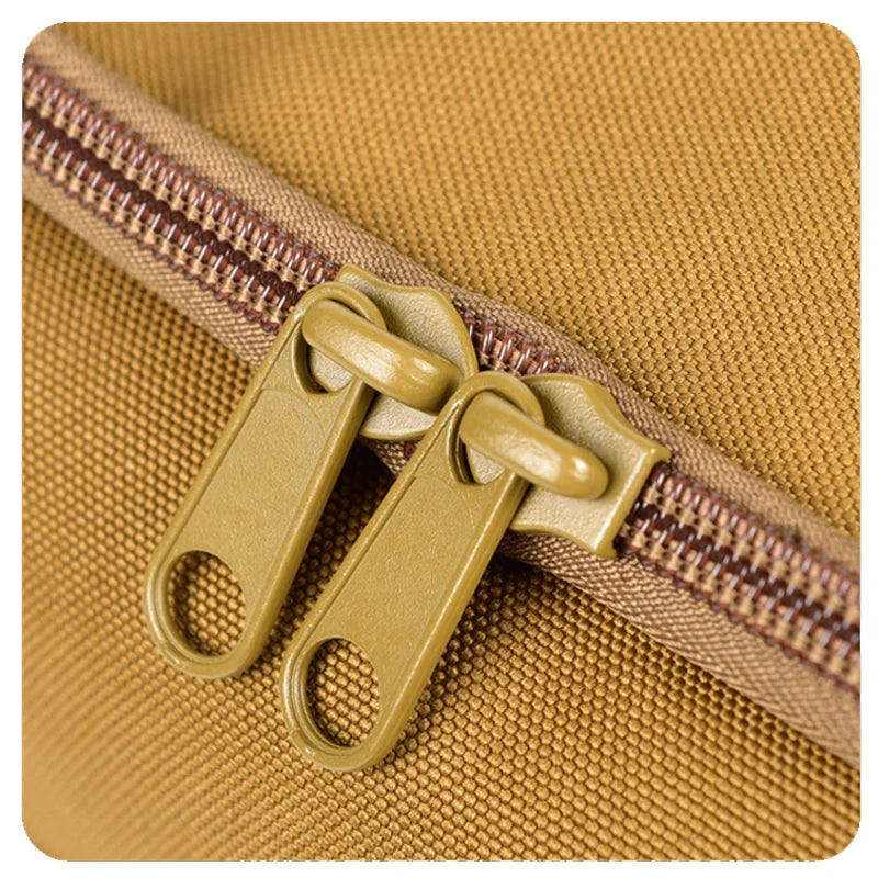 Tactical Shoes Storage Bag Camping Cyling Organizer Outdoor Hiking Picnic Bags Stove Carry Pack Portable Sorting Mounting Pouch